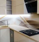 Kitchen Backsplash 3