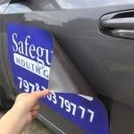 custom car magnets