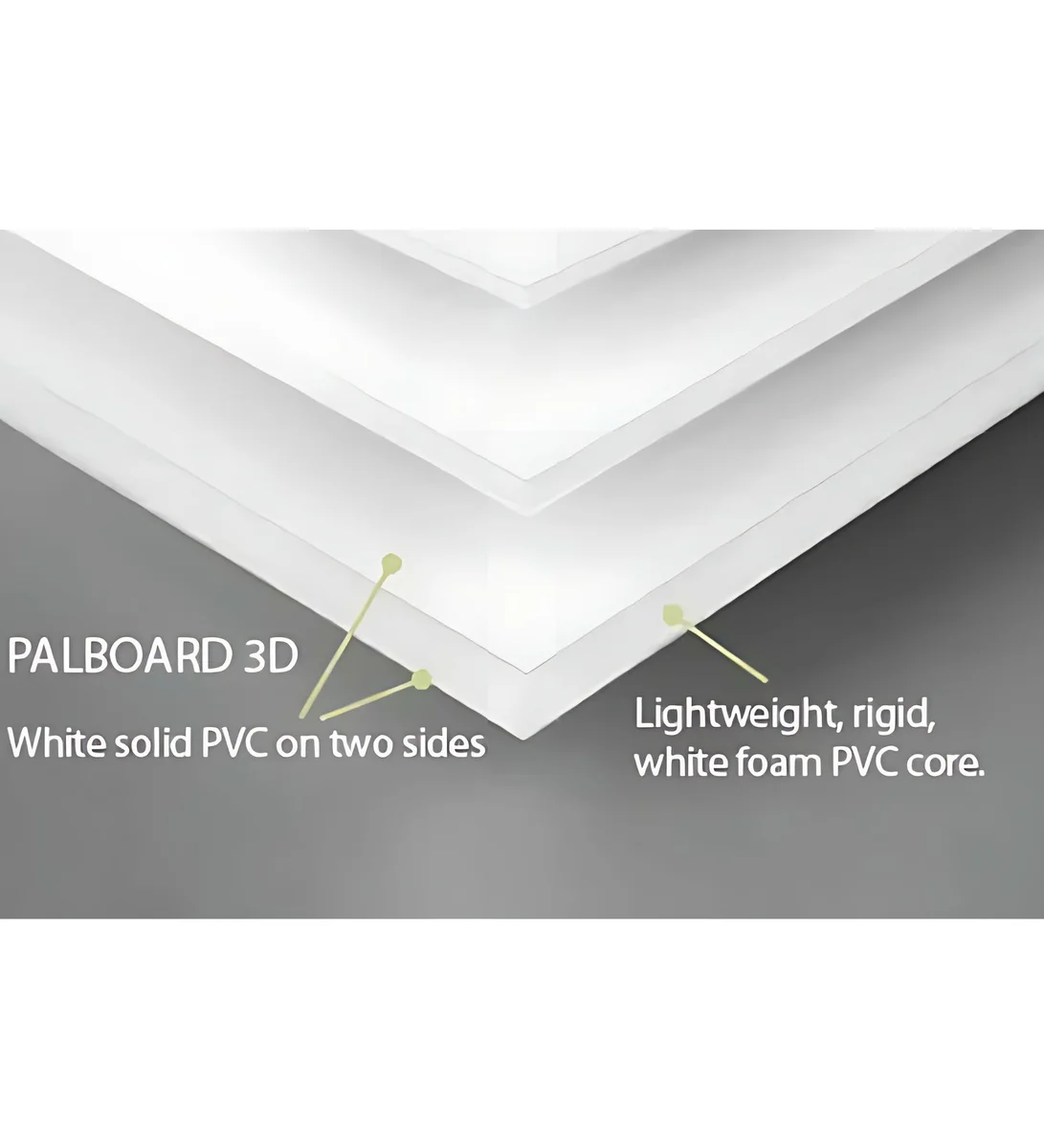 PALBOARD 3