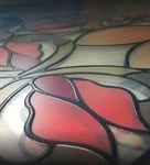 Stain glass