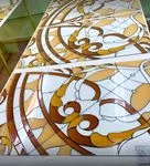 Stain glass