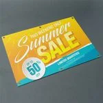 Special Banners