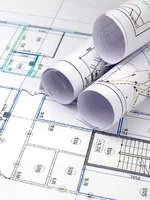 Architectural Blueprints & Printing 1