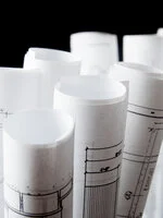 Architectural Blueprints & Printing 2