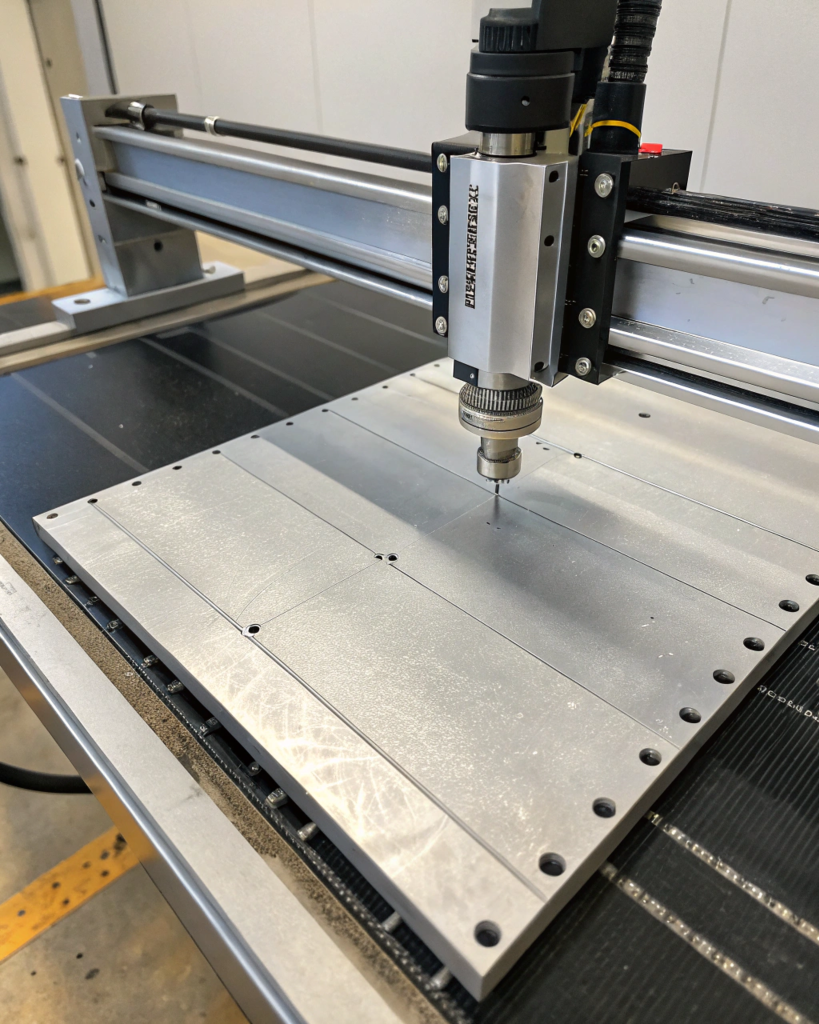 Metal Cut 1