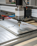 Metal Cut 3