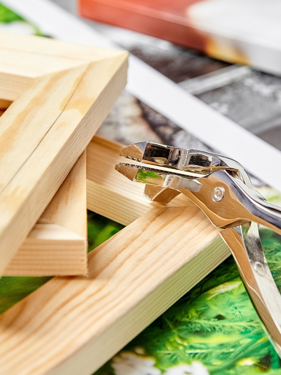 wrapped canvas prints