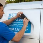 custom car magnets