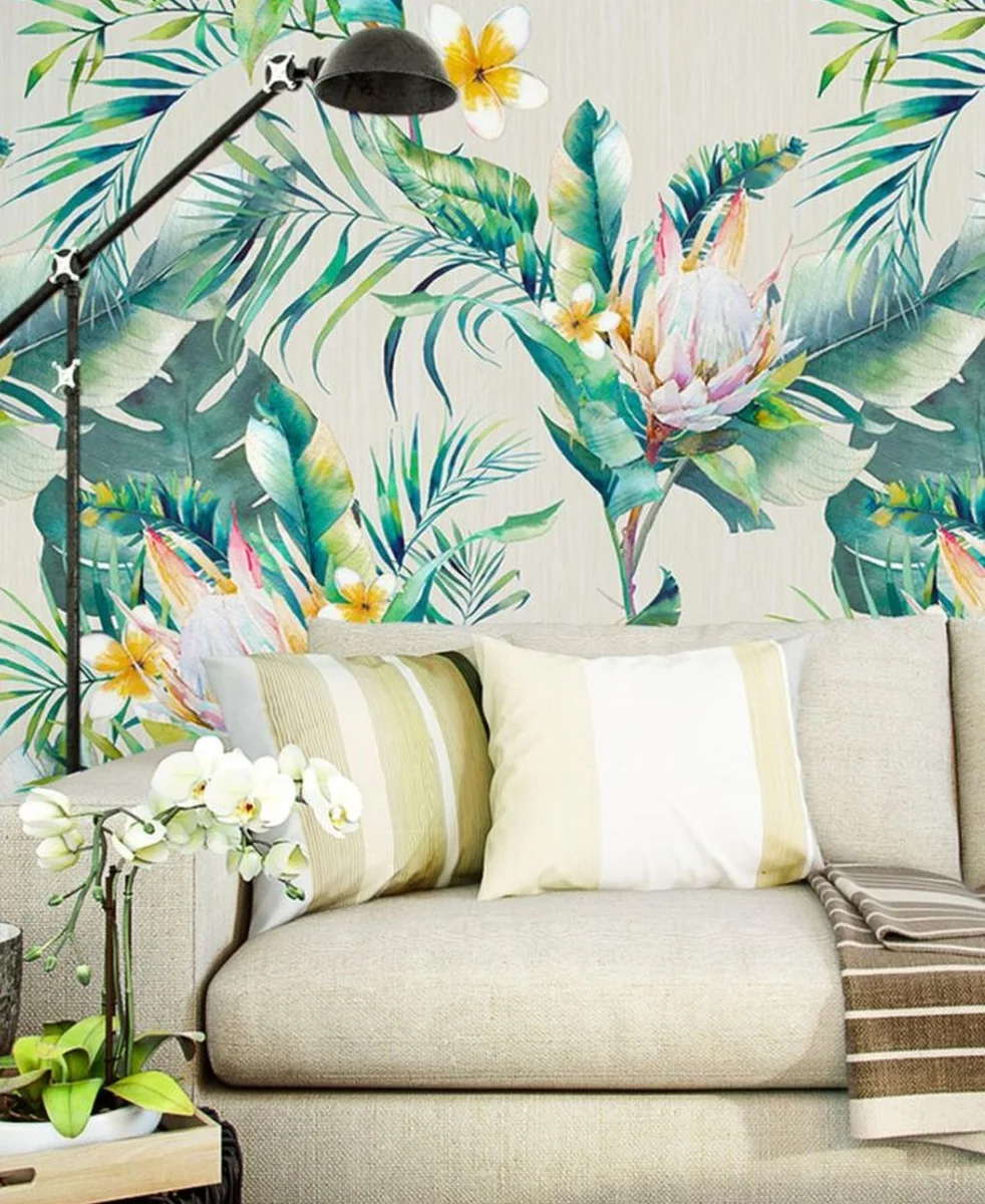 Wall wraps