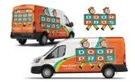 Custom Vehicle Wraps