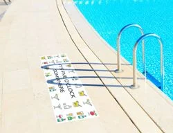 Asphalt Stickers 4