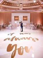 Event Floor Graphics 1