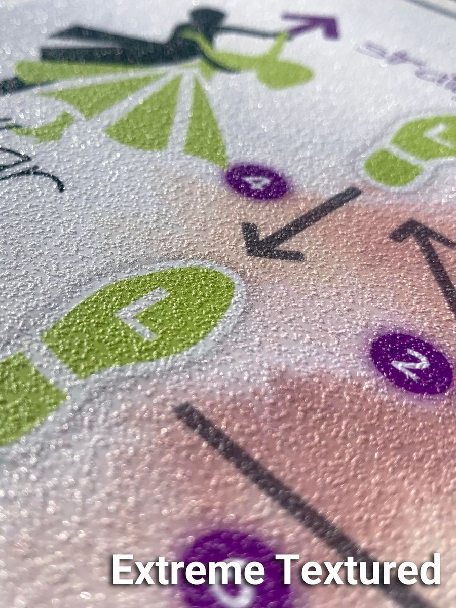 Custom Vinyl Pool Stickers | Printshape LLC