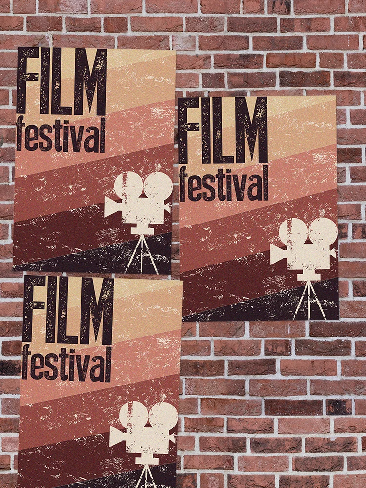 Event Posters 4