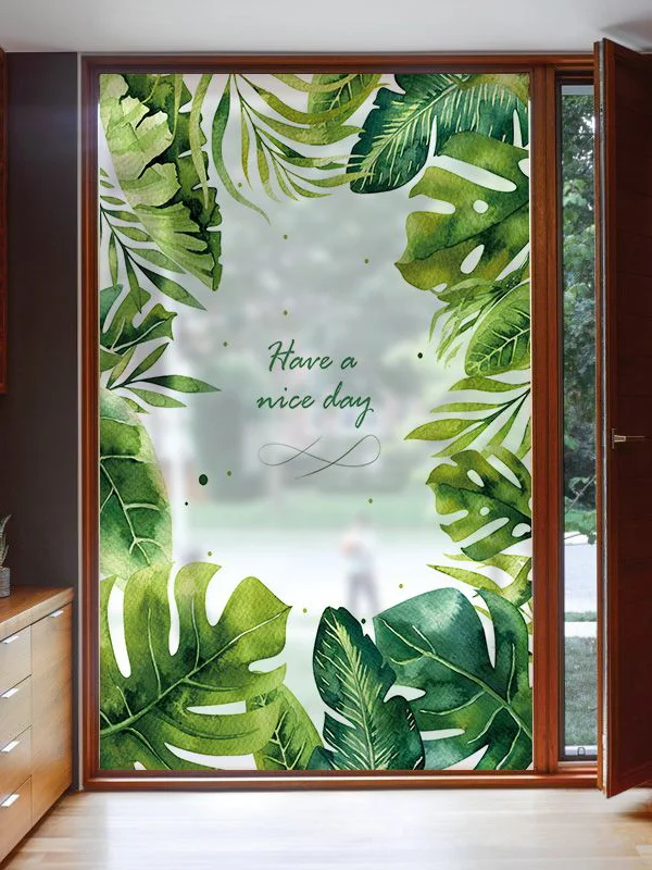 window posters