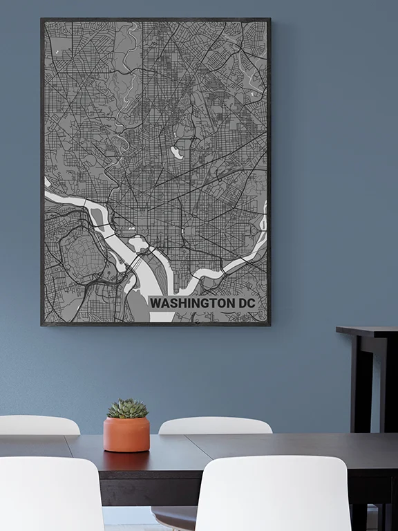 Maps 4