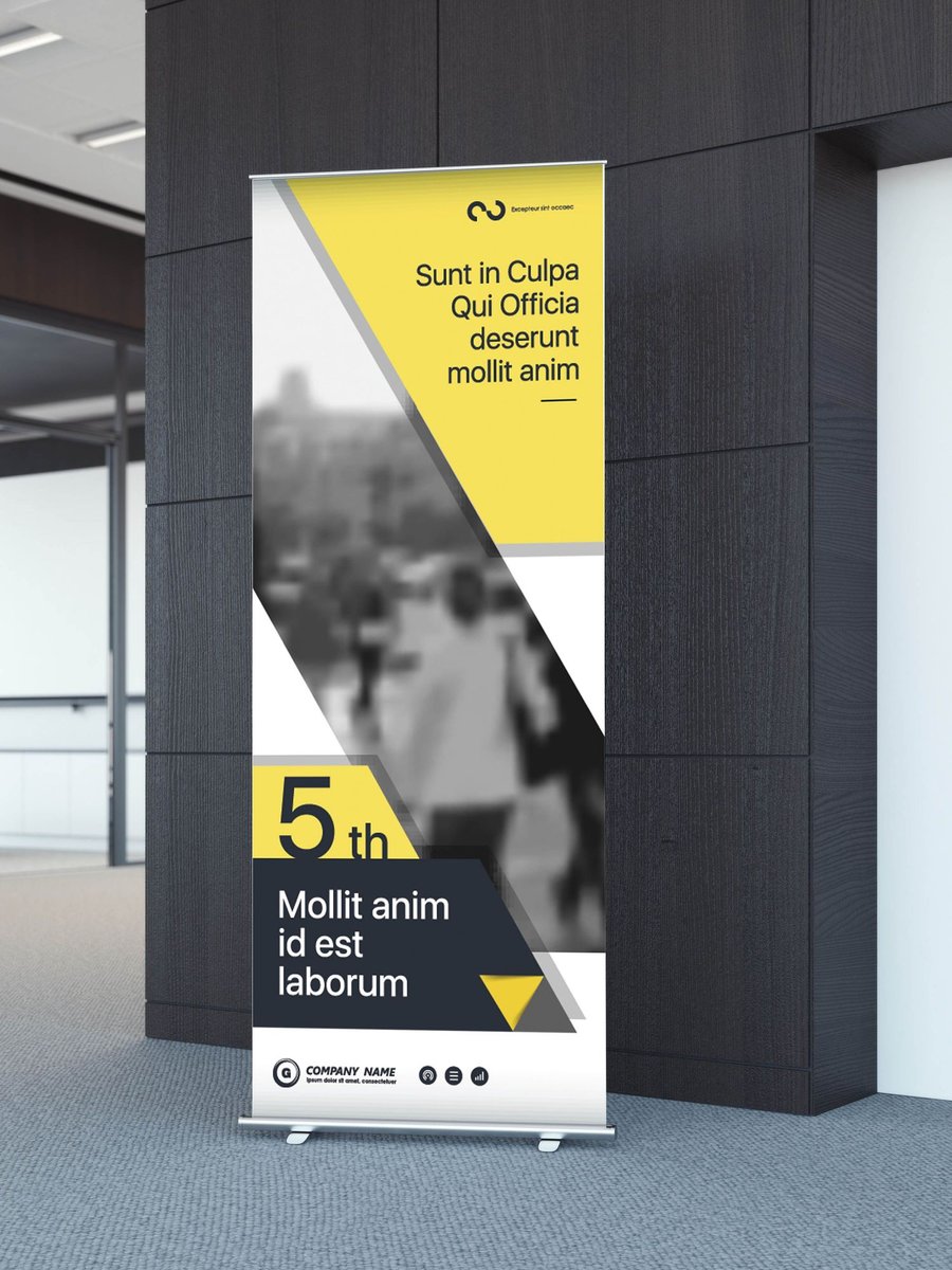 Order Retractable Banner Stand
