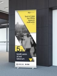 Order Retractable Banner Stand