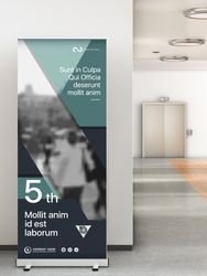 Buy Retractable Banner Stands