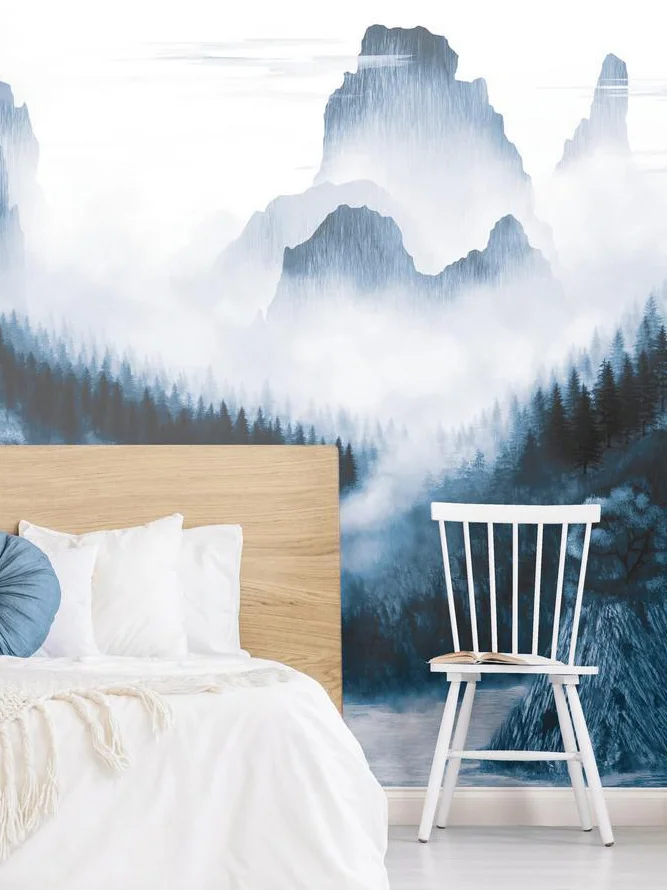 Wall Murals 4