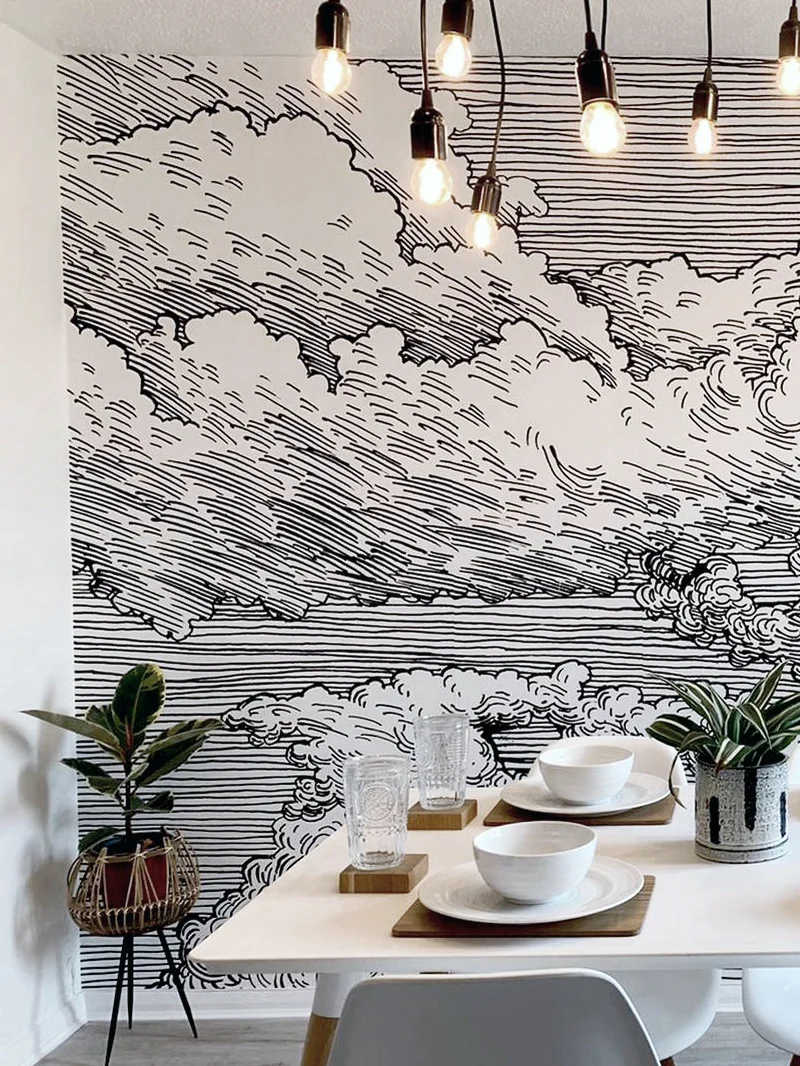 Wall Murals 5