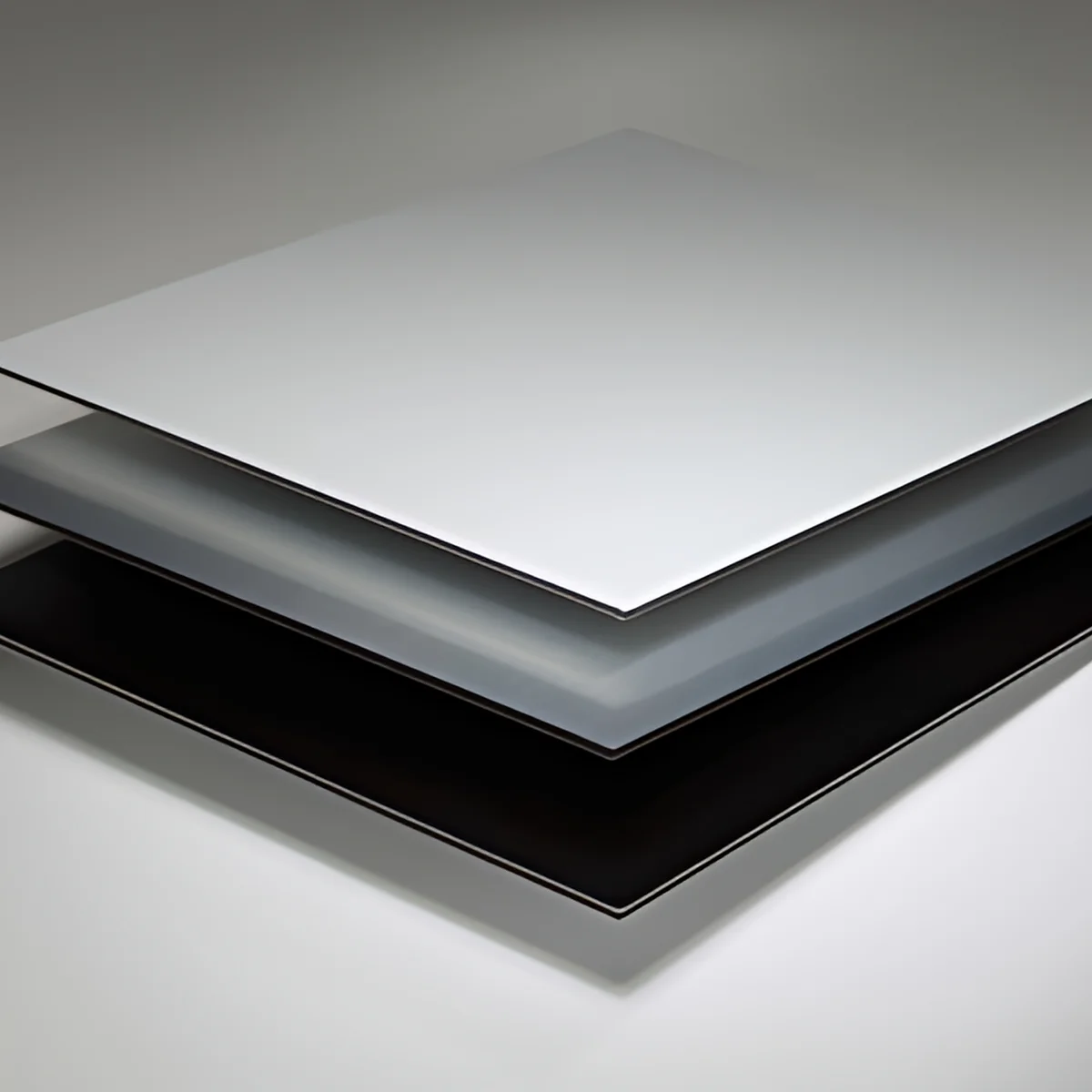 Aluminum composite material 9