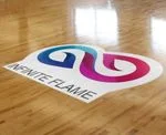 Floor Decals 3