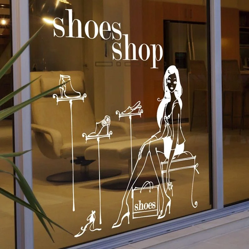 Window Cling 