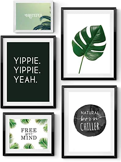 Paper Posters 4