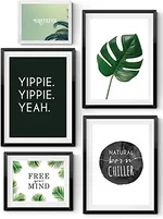 Paper Posters 4