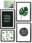 Sample Paper Posters 1