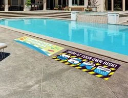 Asphalt Stickers 1