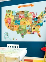 Single Panel Wall Murals 5
