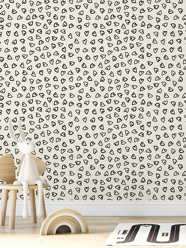 Sample Wallpaper Panels 4
