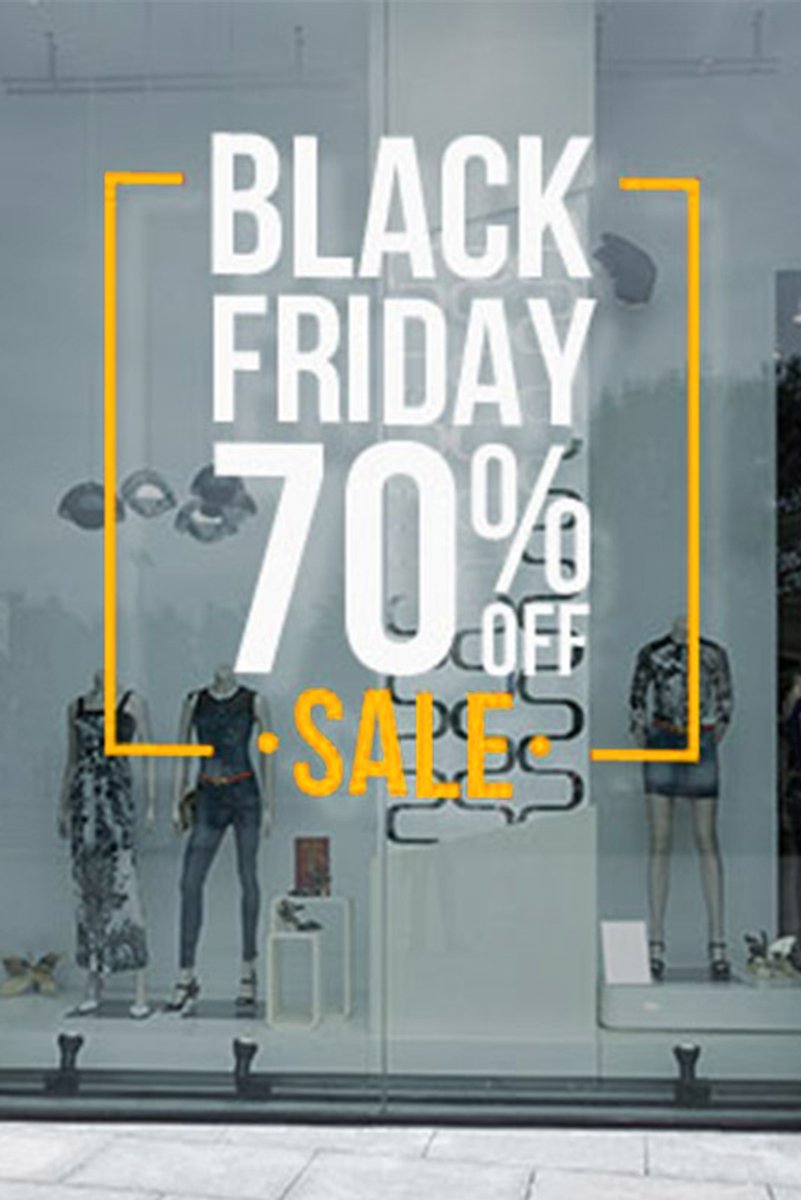 Buy custom vinyl cling