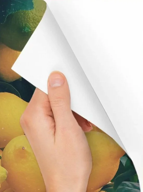 Peel&Stick materials 1