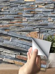Peel&Stick materials 3