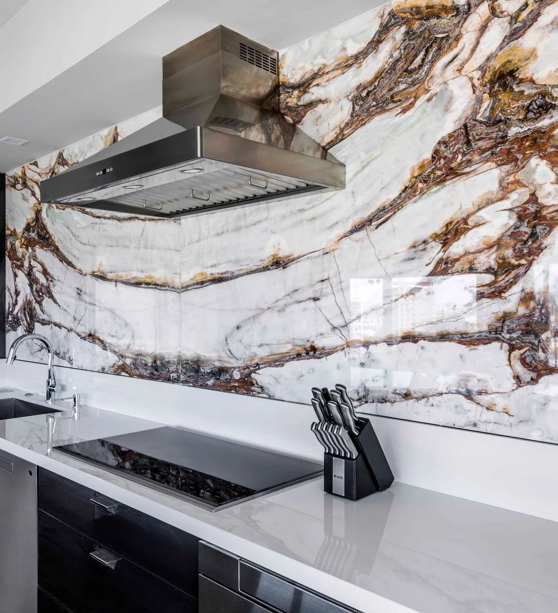 Kitchen Backsplash 2