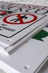 Print on PVC