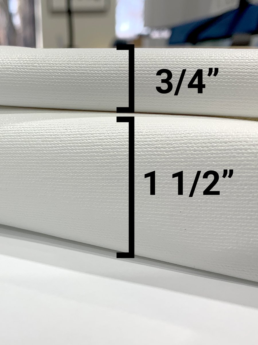 wrapped canvas prints