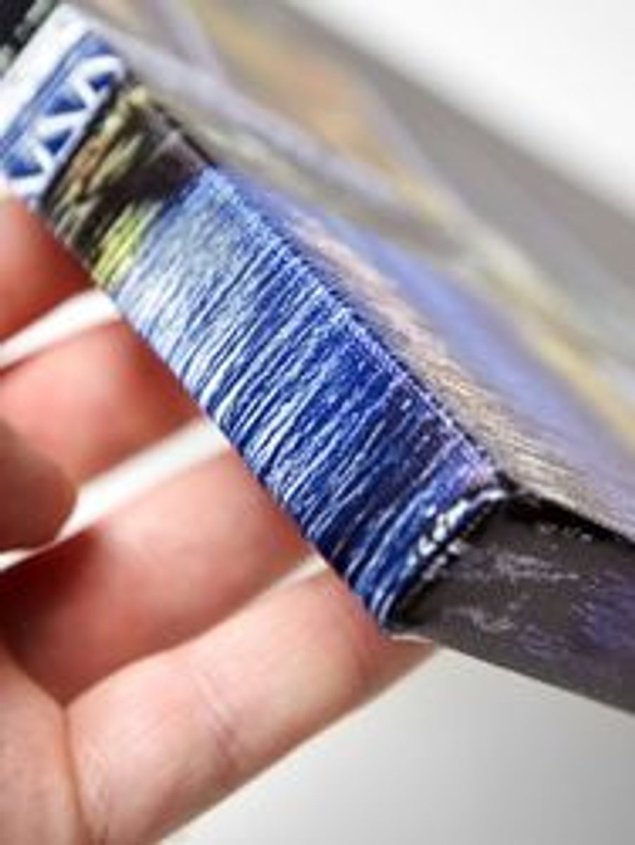 wrapped canvas prints