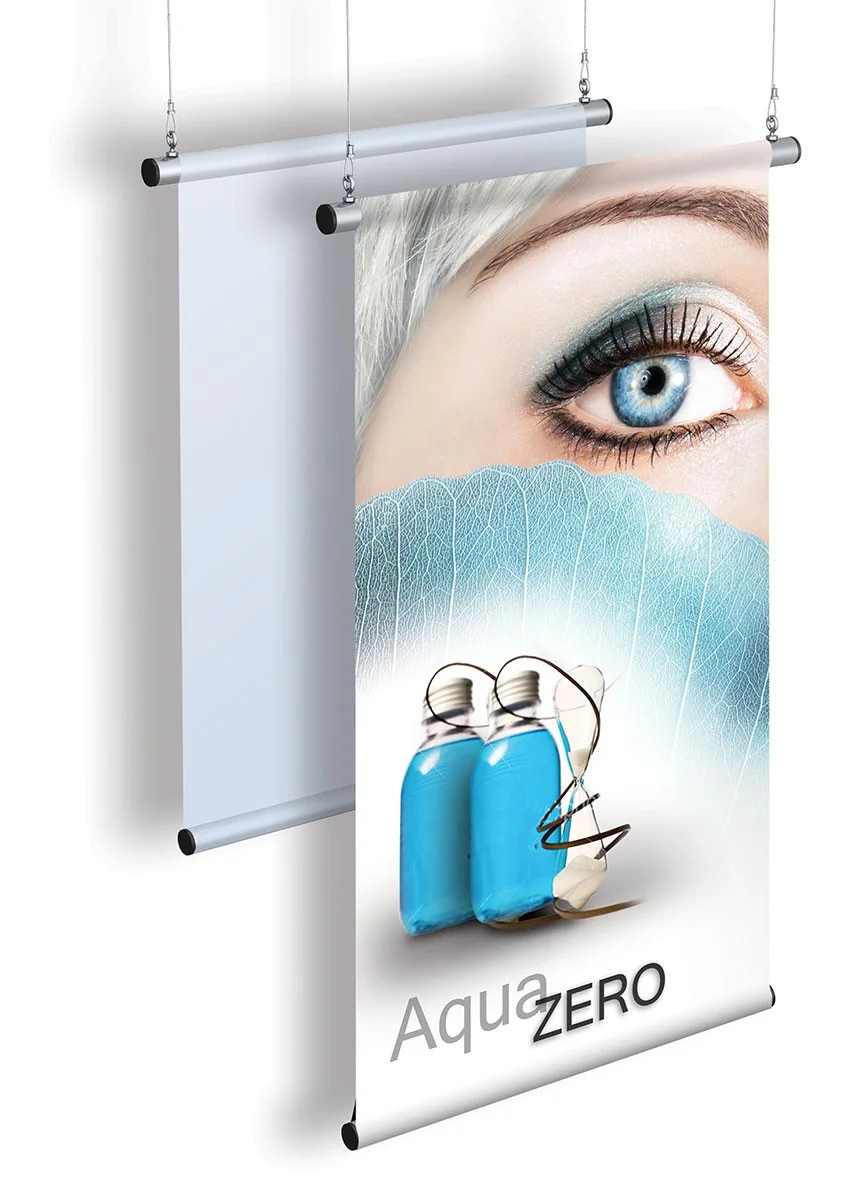 PVC Banners 2