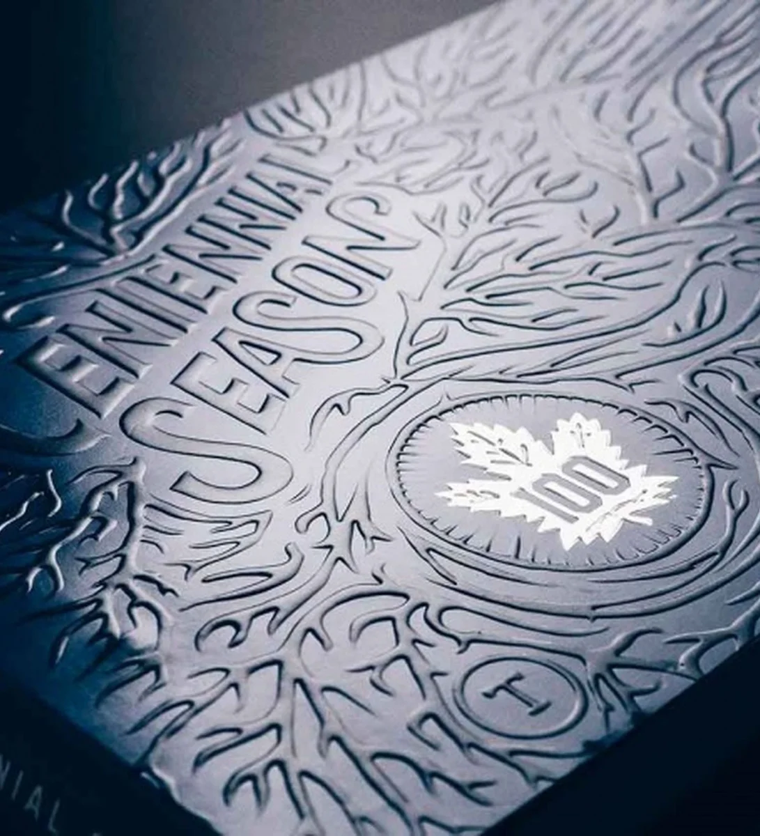 3D Dome Printing (raised ink) 3