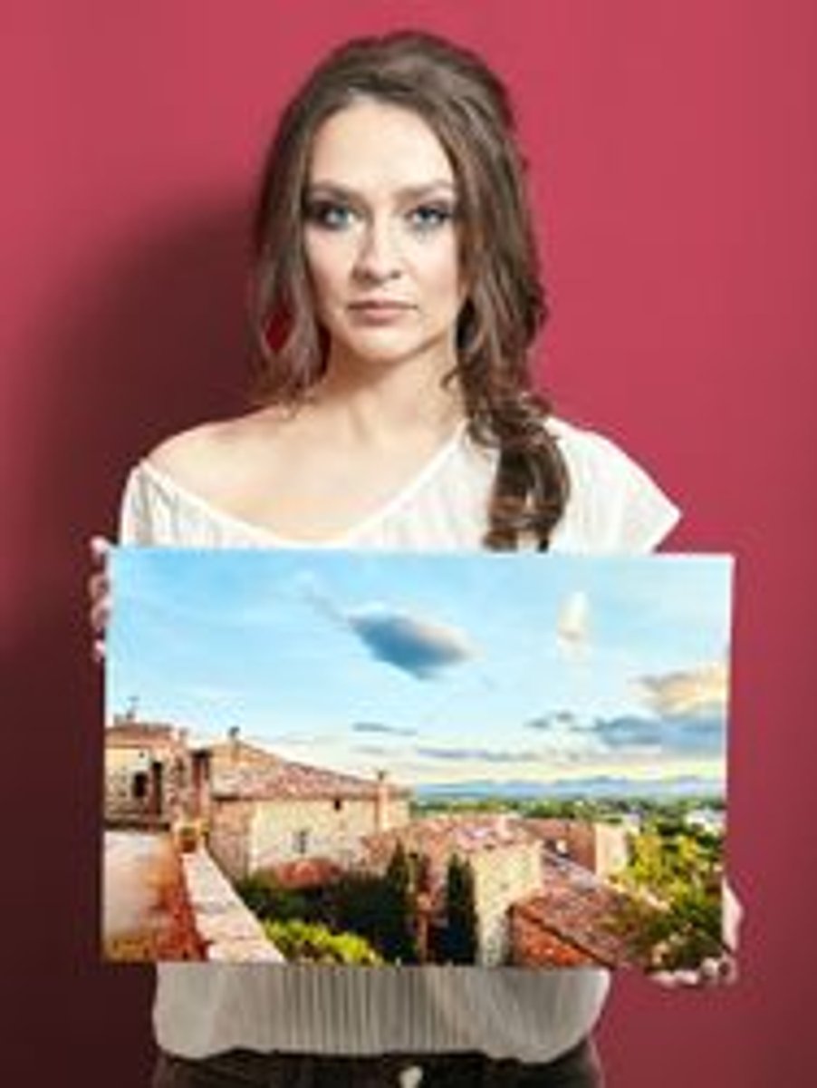 wrapped canvas prints