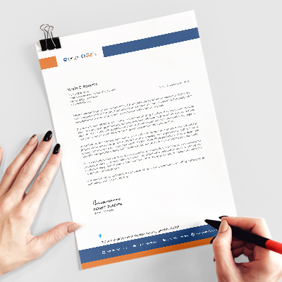 Letterheads Letterheads