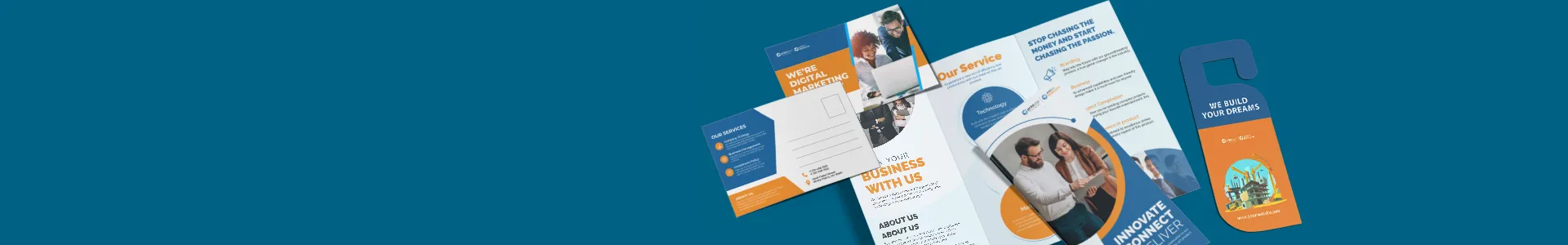 Marketing Material