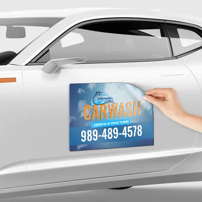 Car Magnets