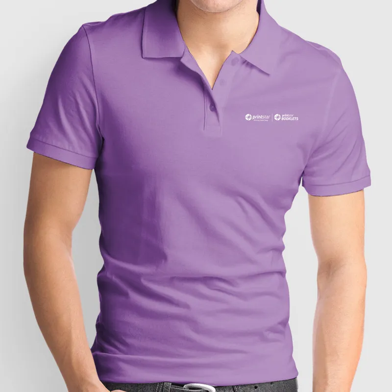 Men's Polo T-shirts
