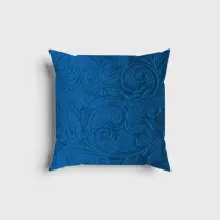 Embossed Velvet