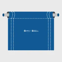 3'' Pocket Top Only